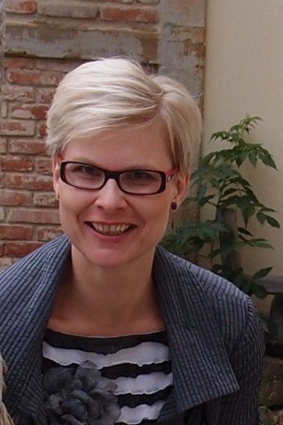 Mgr. Iveta Mynaříková