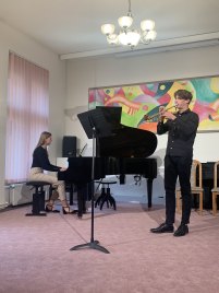 11. Rodinný koncert