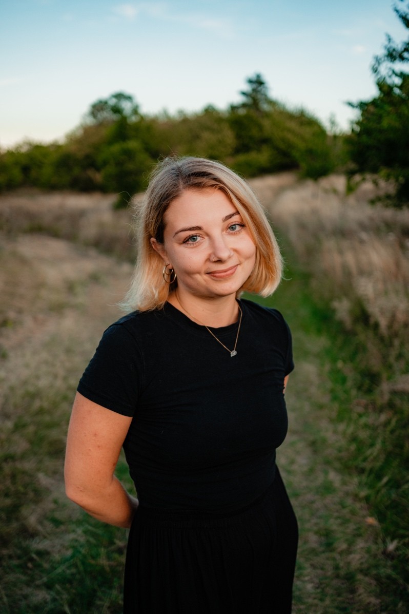 Viviana Šprláková-Puková, DiS.